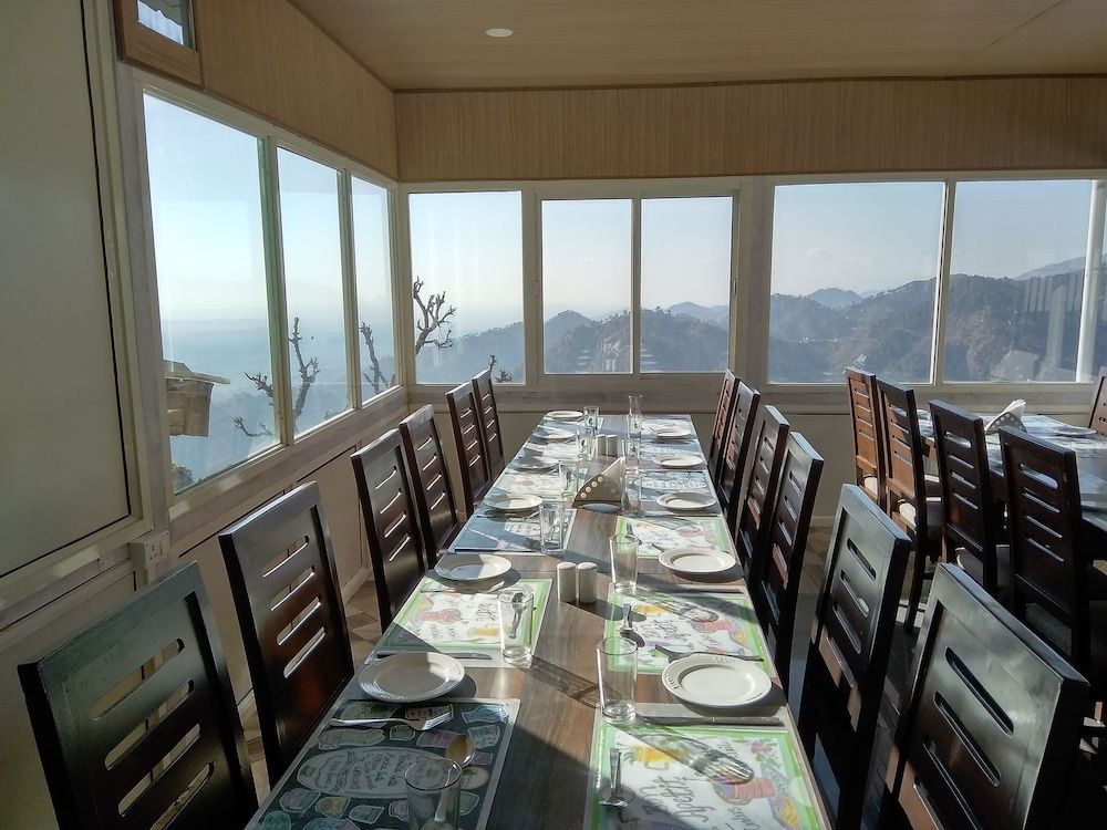 undefined Hotel Harmony Blue Mcleodganj, Dharamshala 4