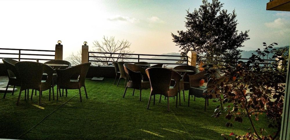 undefined Hotel Harmony Blue Mcleodganj, Dharamshala 6