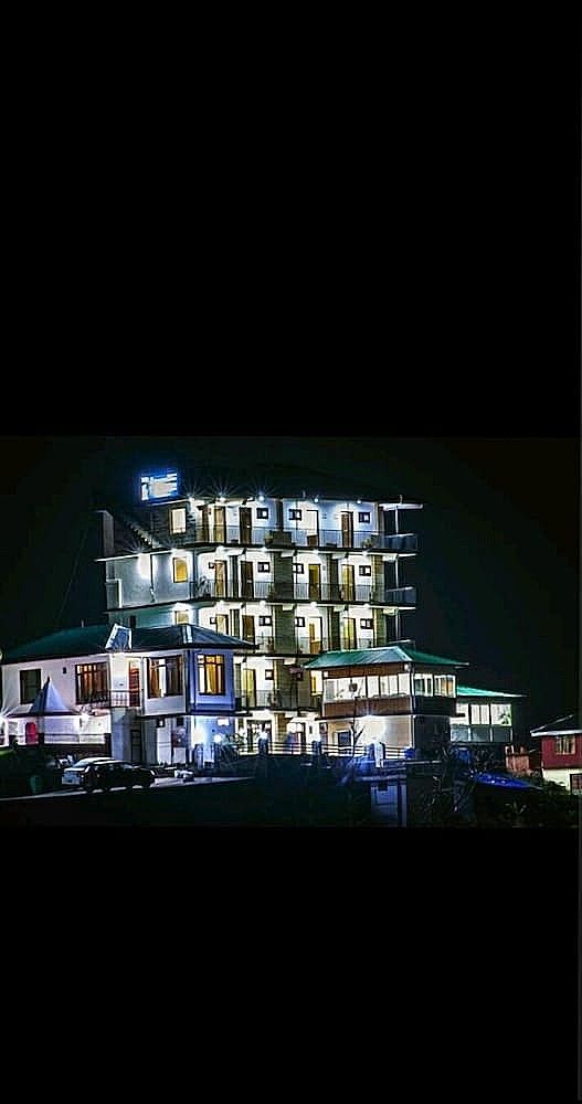 undefined Hotel Harmony Blue Mcleodganj, Dharamshala