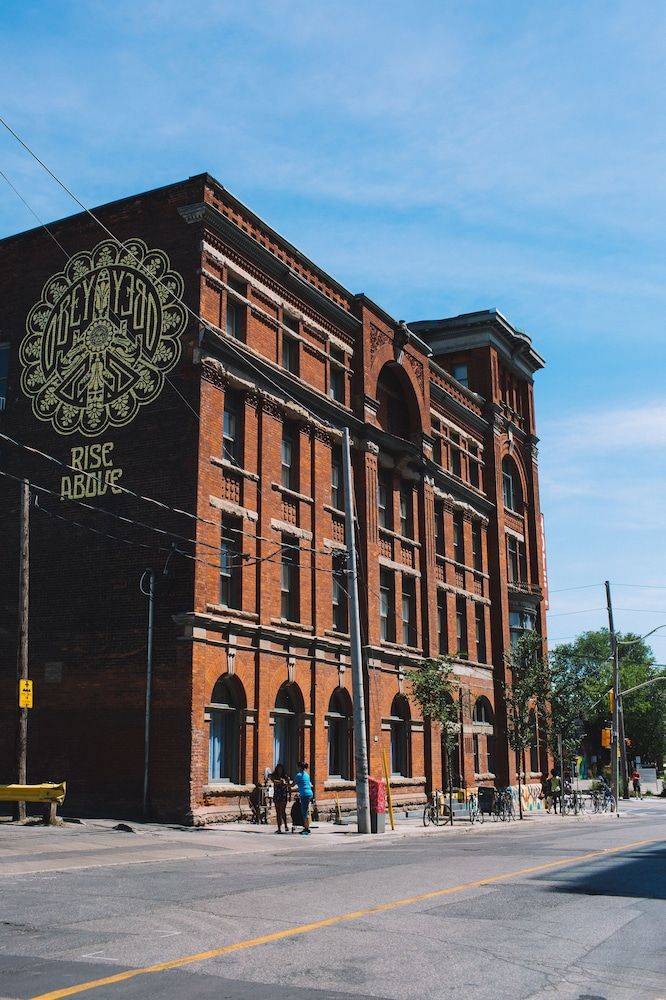 undefined Gladstone House 9