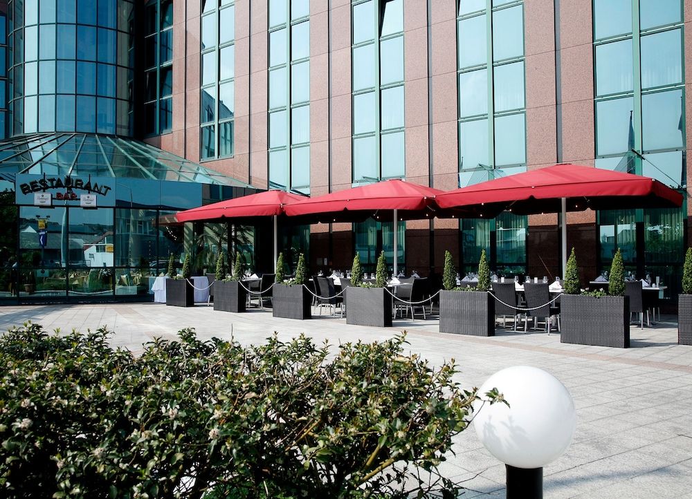 undefined Hotel Amadeus Frankfurt 10