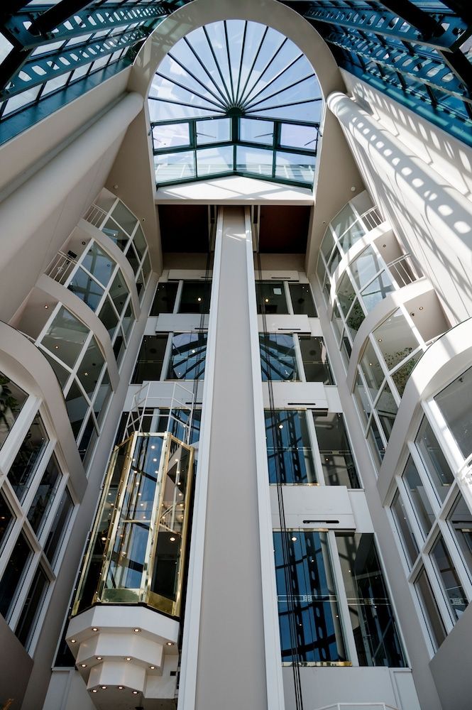 undefined Hotel Amadeus Frankfurt 5