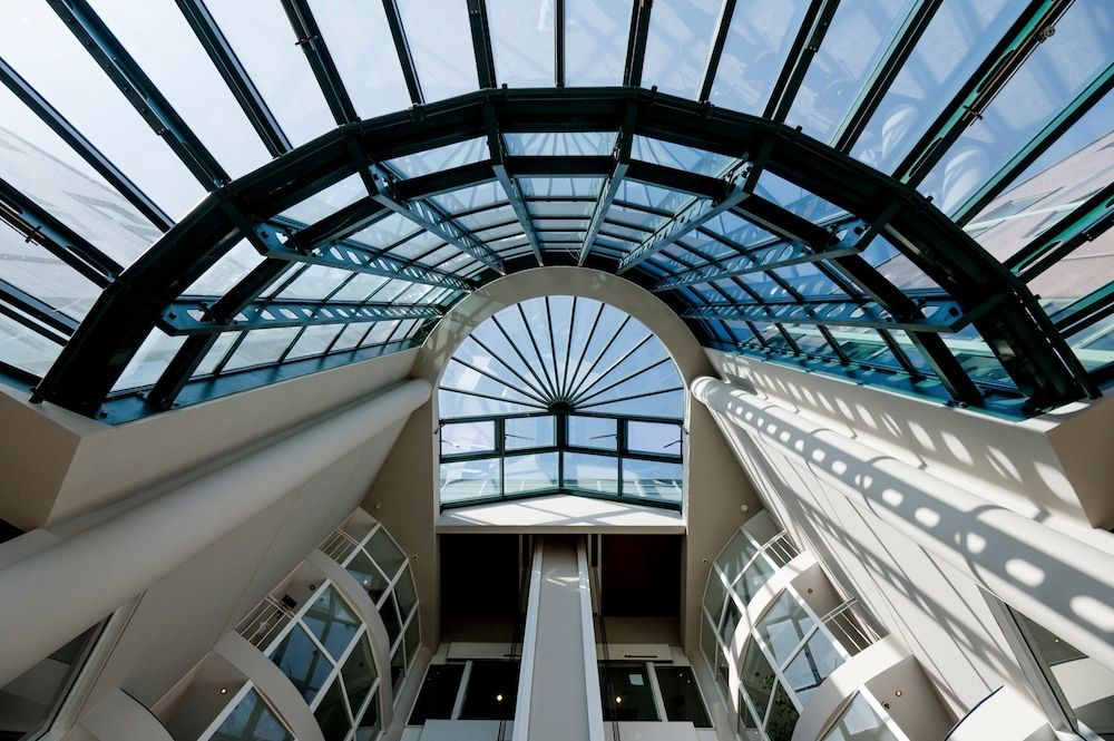 undefined Hotel Amadeus Frankfurt 7