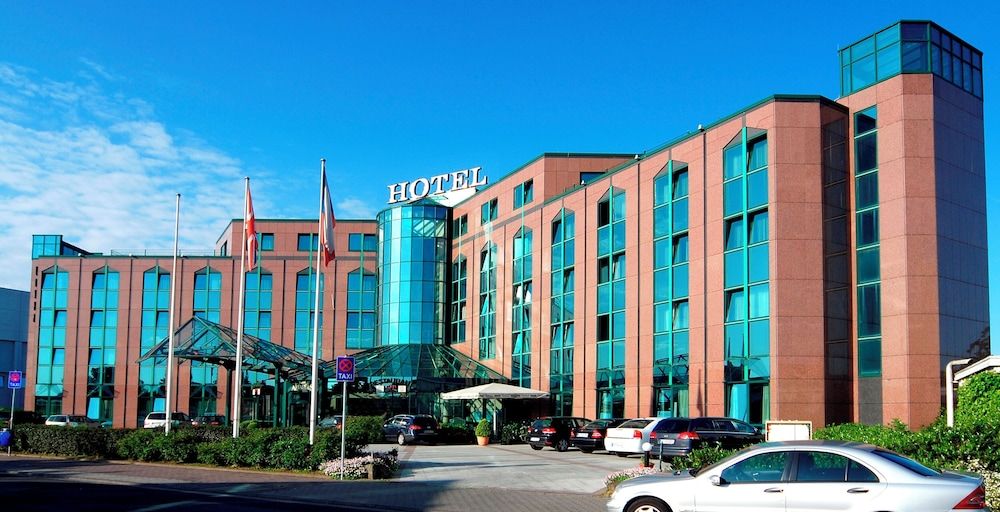 undefined Hotel Amadeus Frankfurt 4