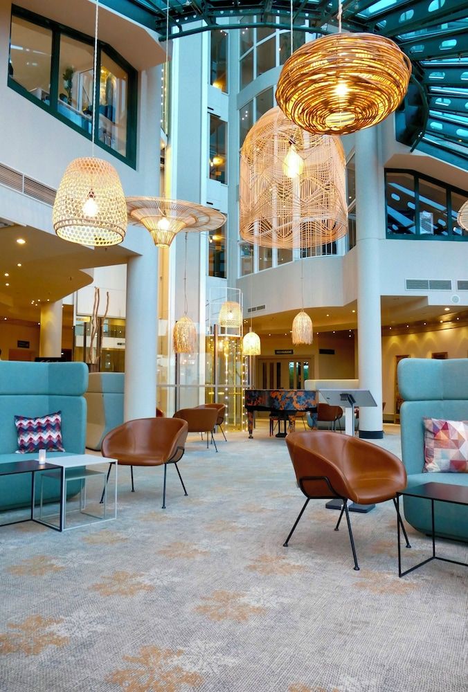 undefined Hotel Amadeus Frankfurt