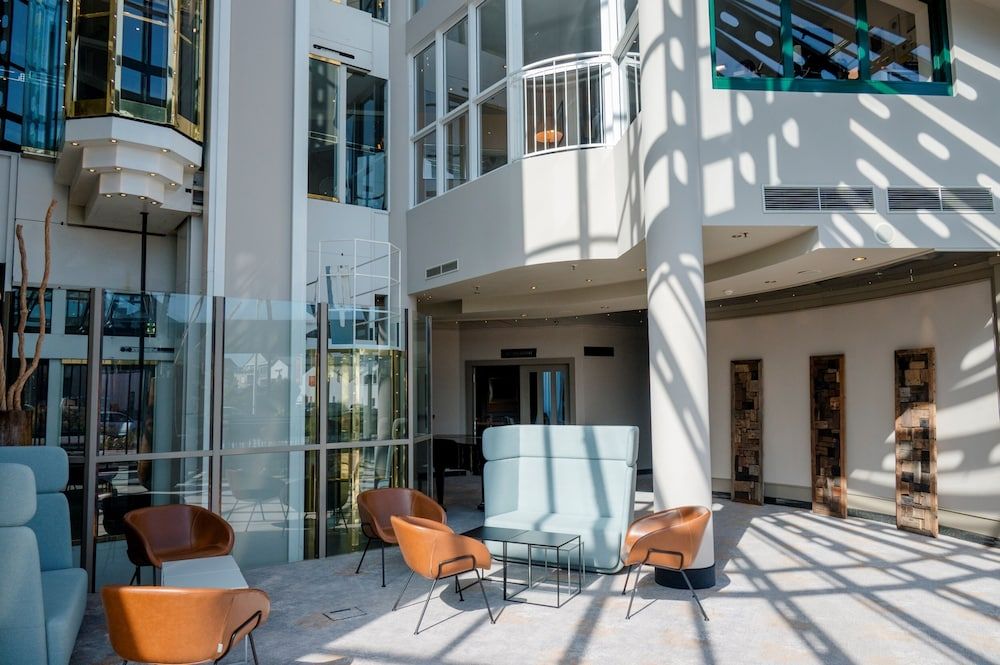 undefined Hotel Amadeus Frankfurt 2