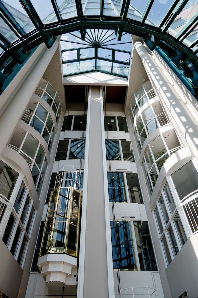 undefined Hotel Amadeus Frankfurt 8