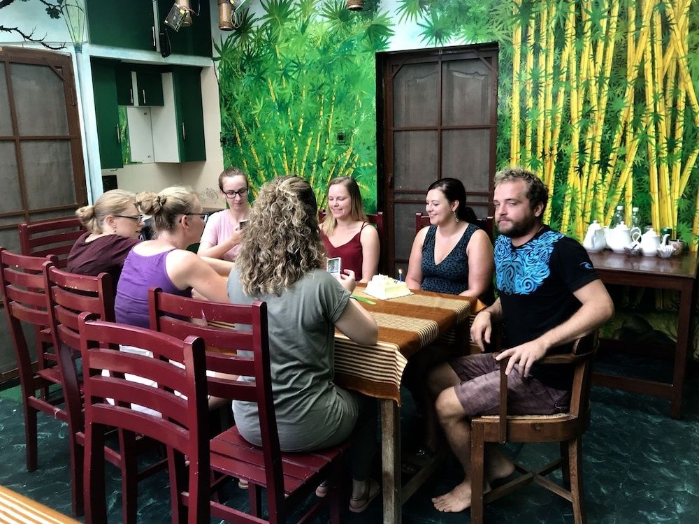 undefined Bastian Homestay 9