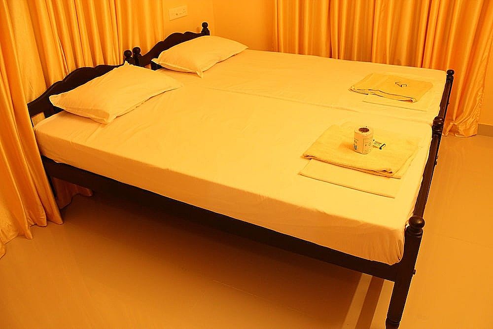 Bastian Homestay Standard Double Room 2