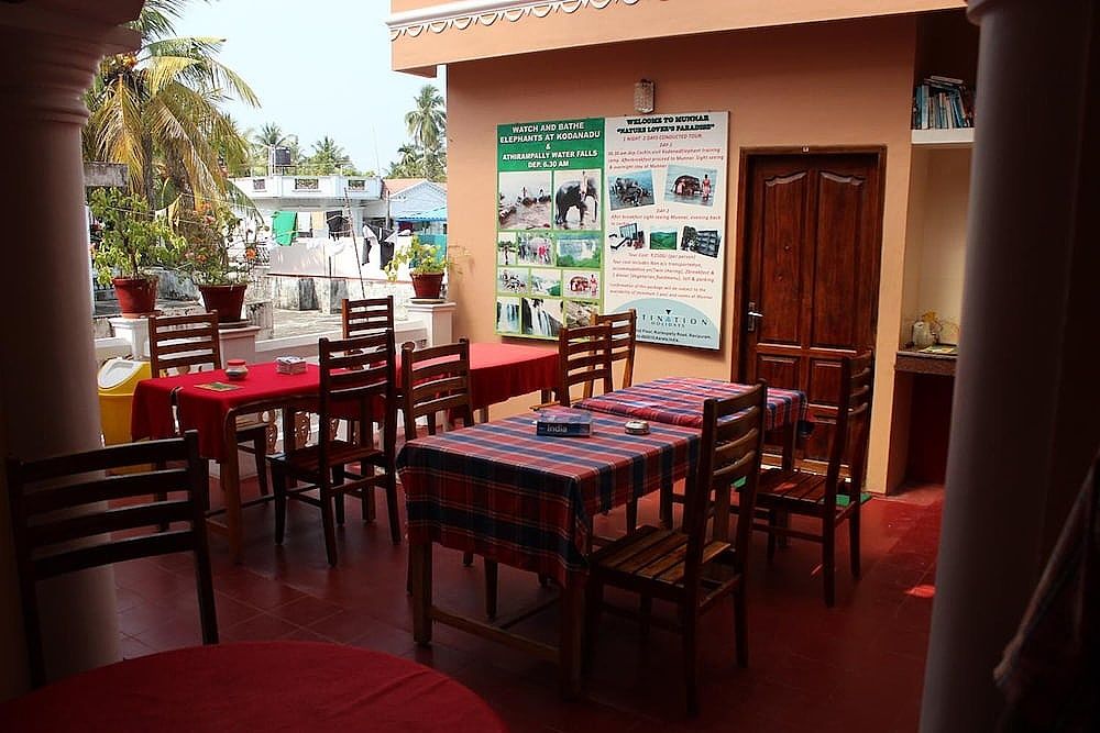 undefined Bastian Homestay 4