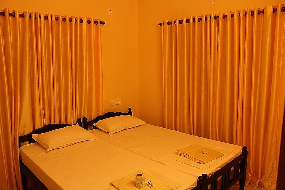 Bastian Homestay Standard Double Room 3
