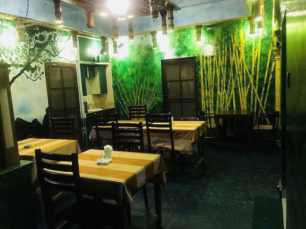 undefined Bastian Homestay 8