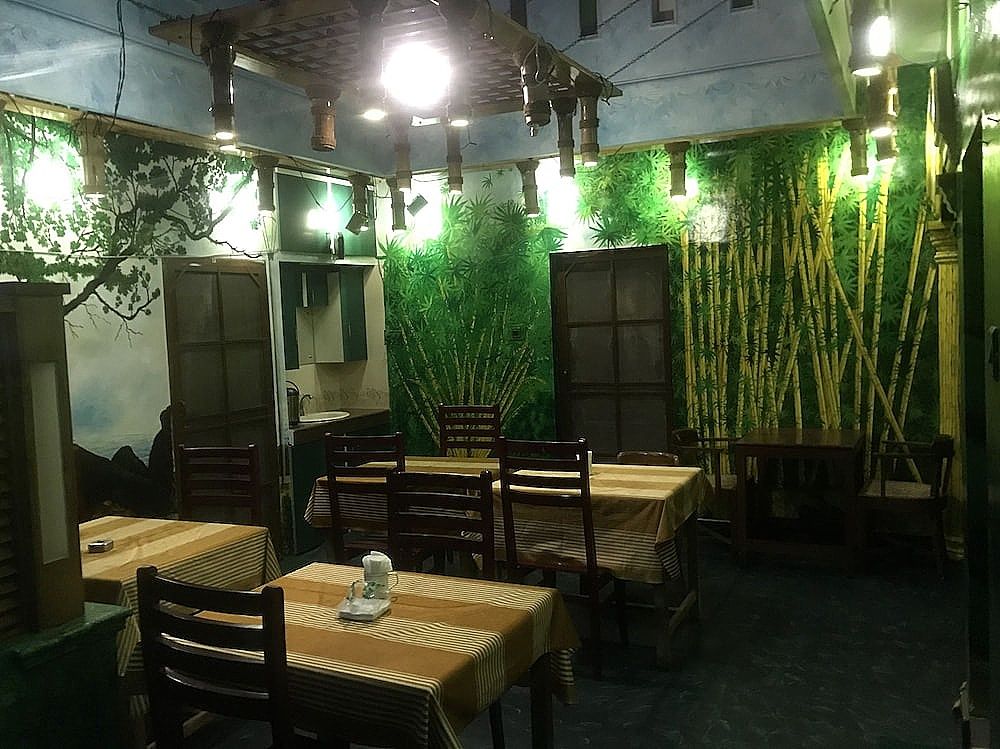 undefined Bastian Homestay 10