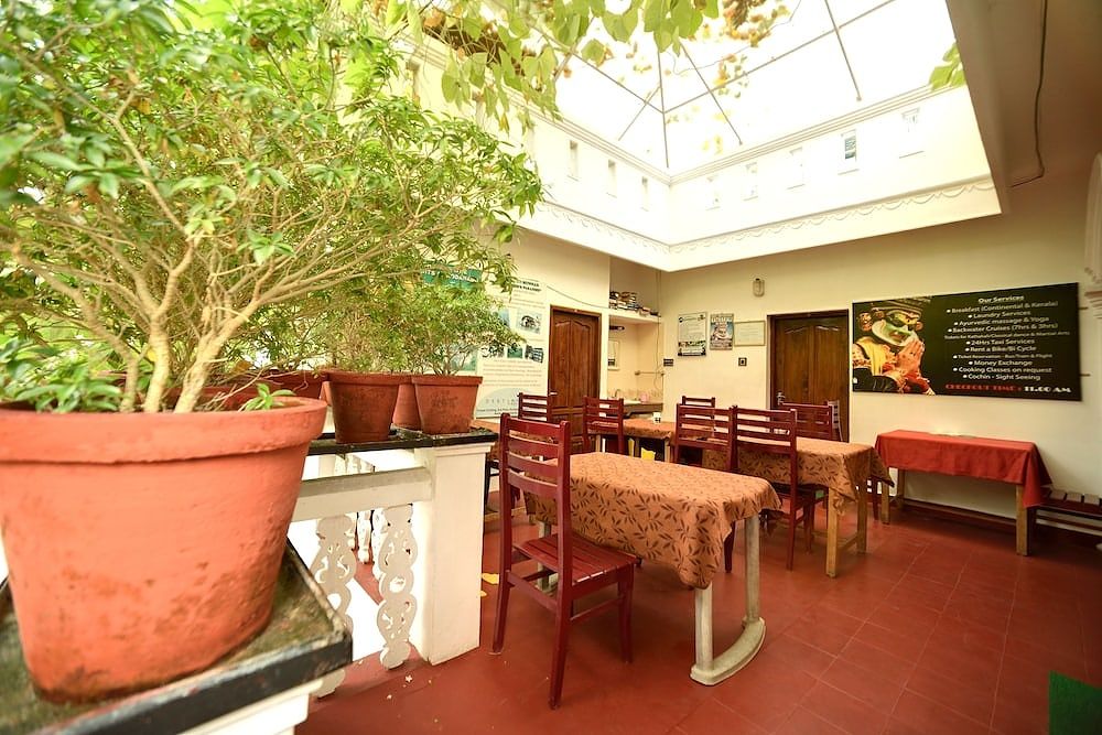 Children's Play Area