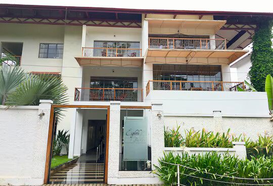 undefined Bastian Homestay