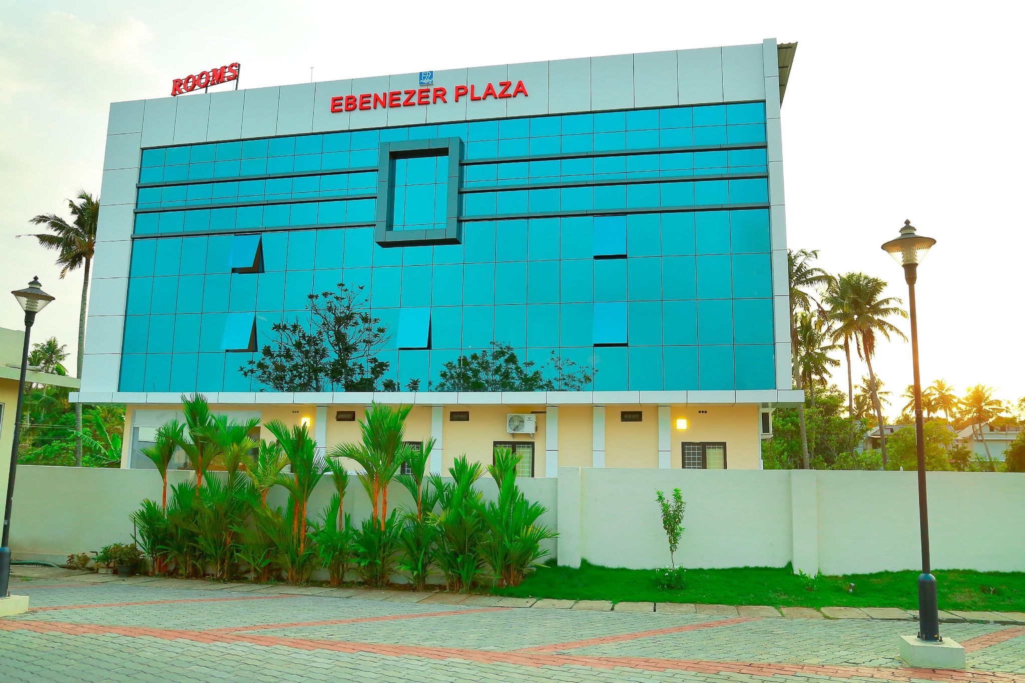 undefined Ebenezer Plaza 8