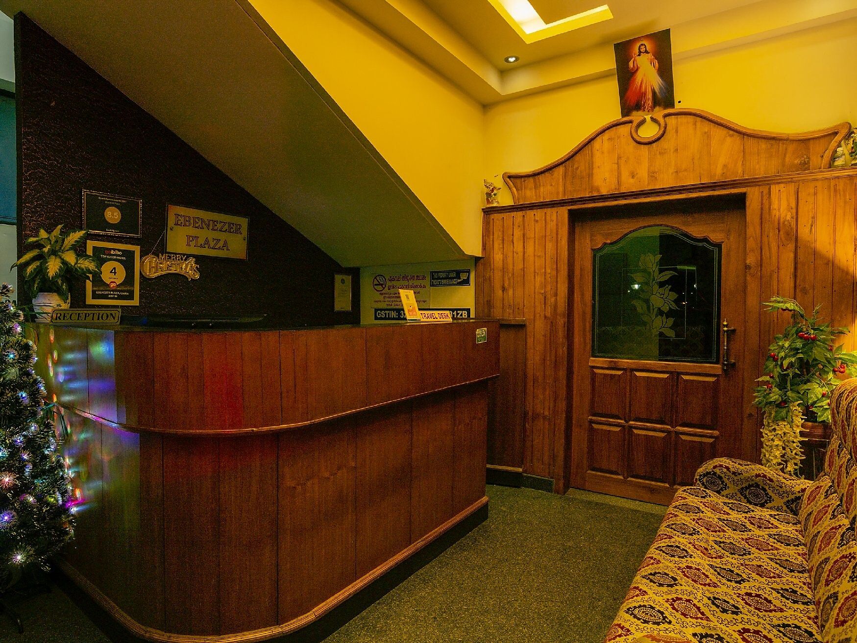 undefined Ebenezer Plaza 2