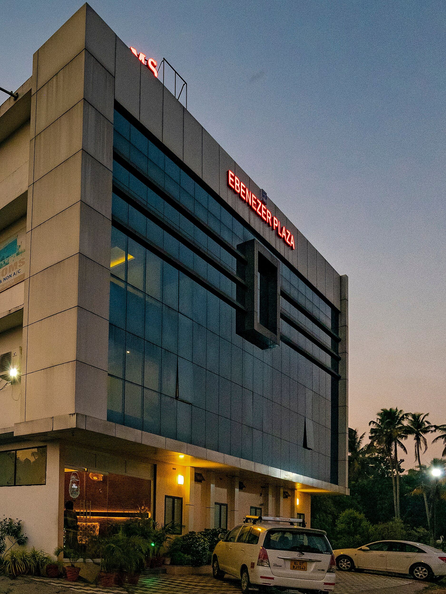 undefined Ebenezer Plaza 10