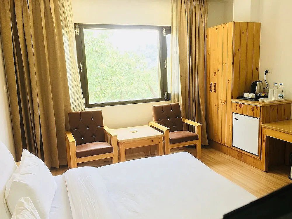 Single room - Superior - Garden view