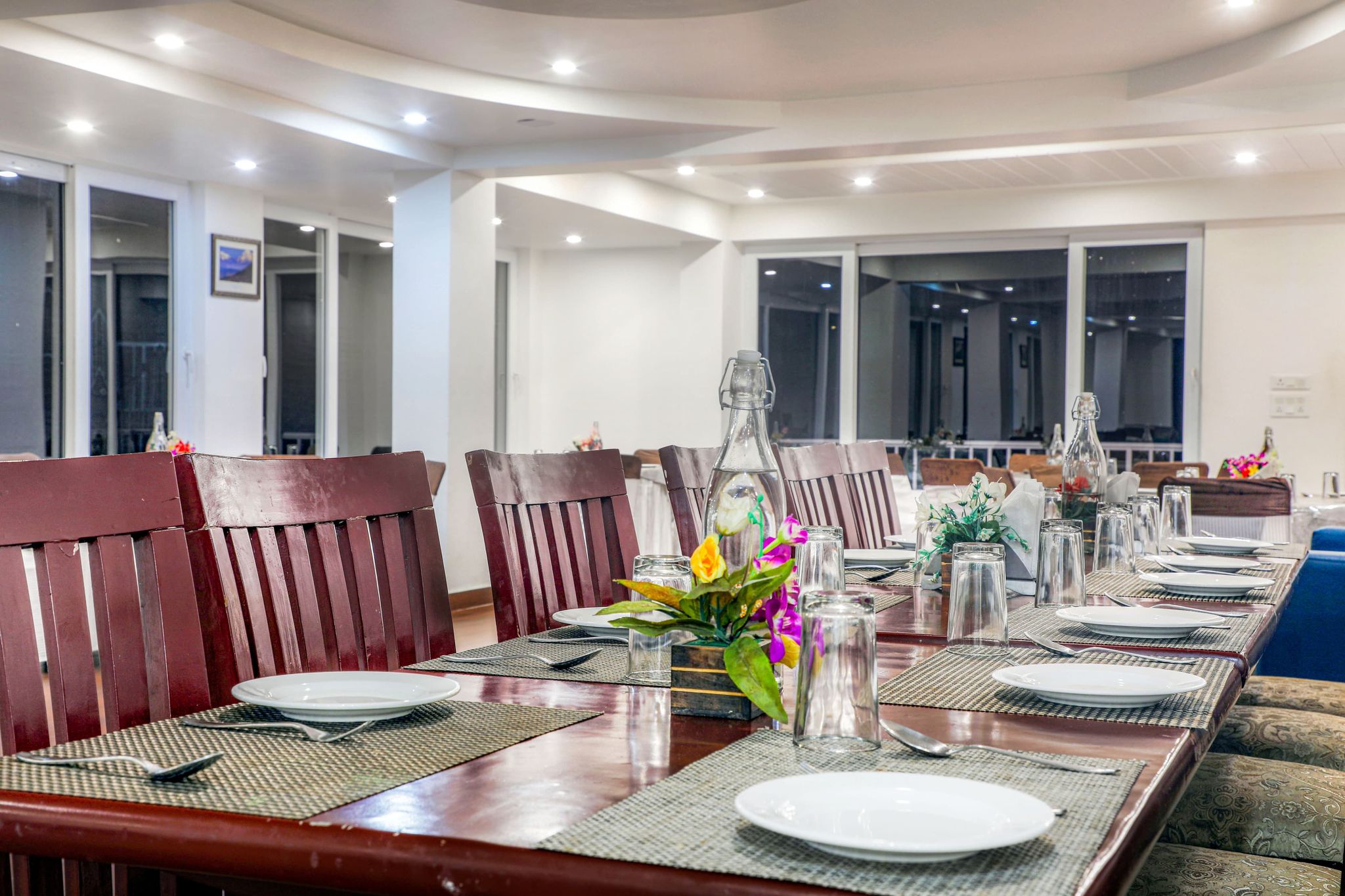 undefined The Mountain Quail Hotel & Resort 4