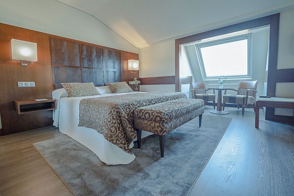 Premium Suite, Sea View (Louxo, 2+2)