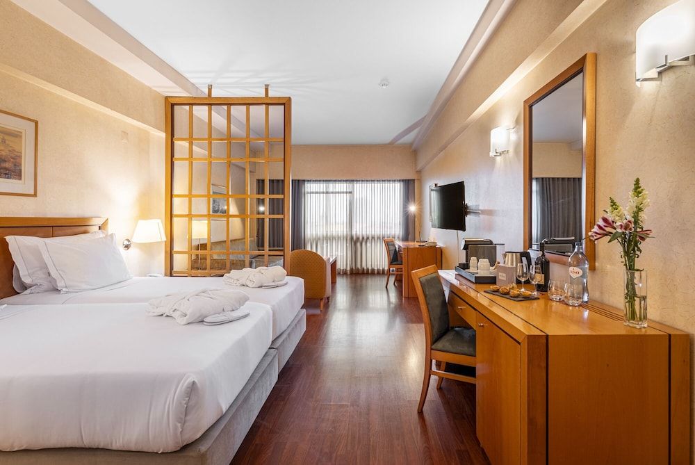 undefined Hotel Roma 4