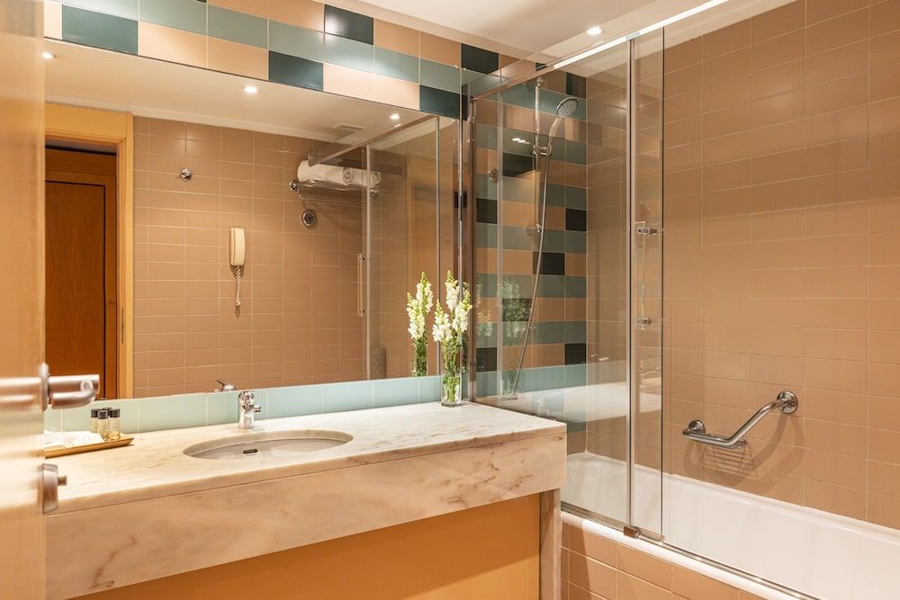 Hotel Roma Standard Double or Twin Room 3