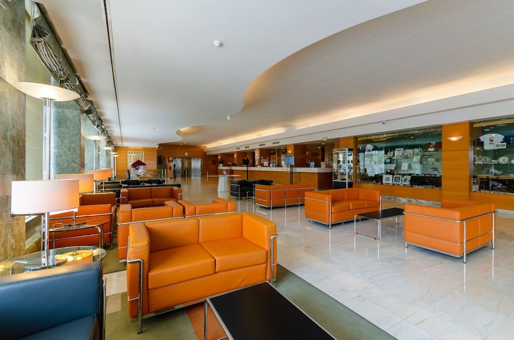 undefined Hotel Roma 5