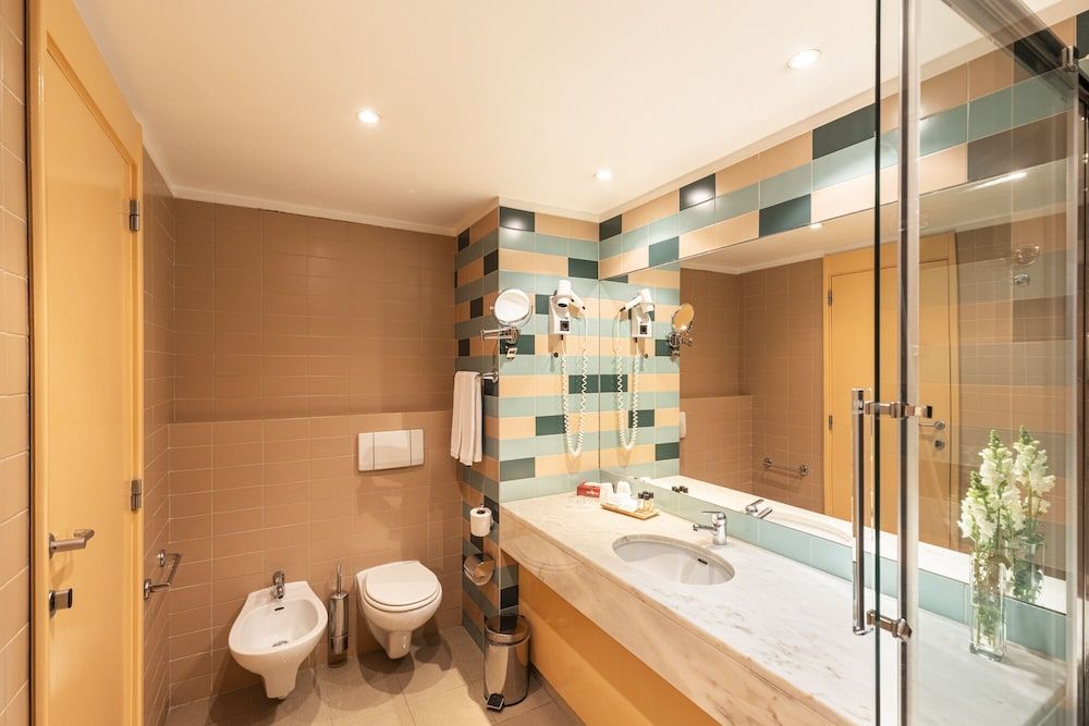 Hotel Roma Standard Double or Twin Room 4