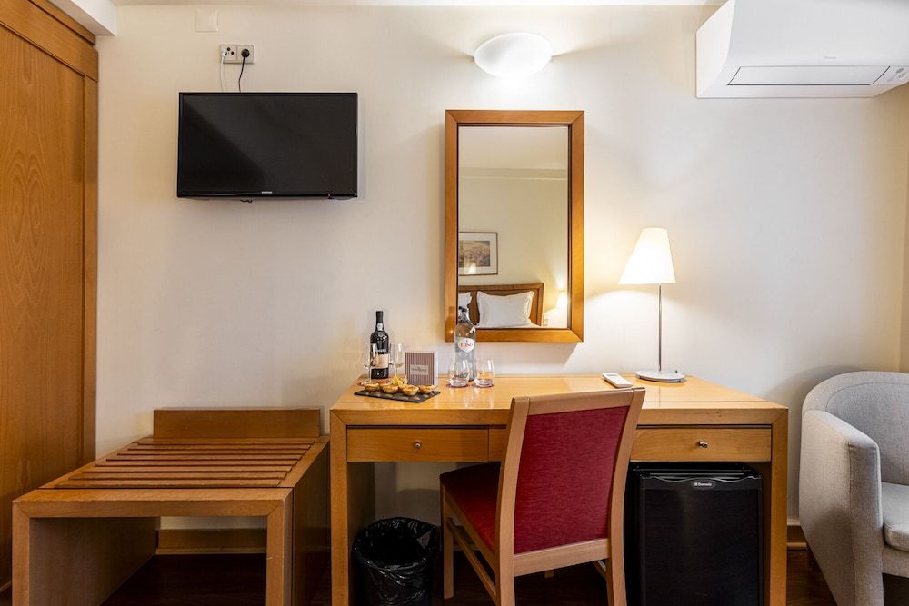 Hotel Roma Standard Double or Twin Room 5