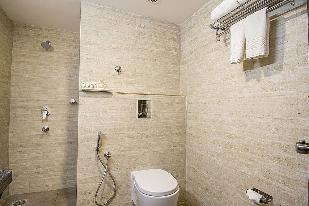 Mantris Hotel Standard 5