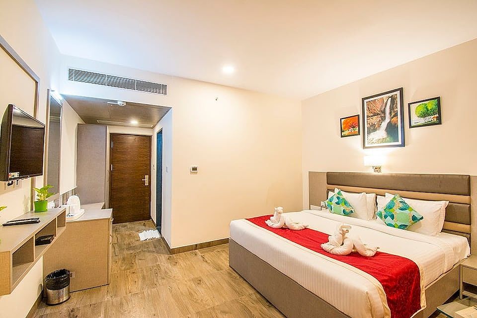 Mantris Hotel Standard 2