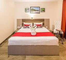 Mantris Hotel Standard