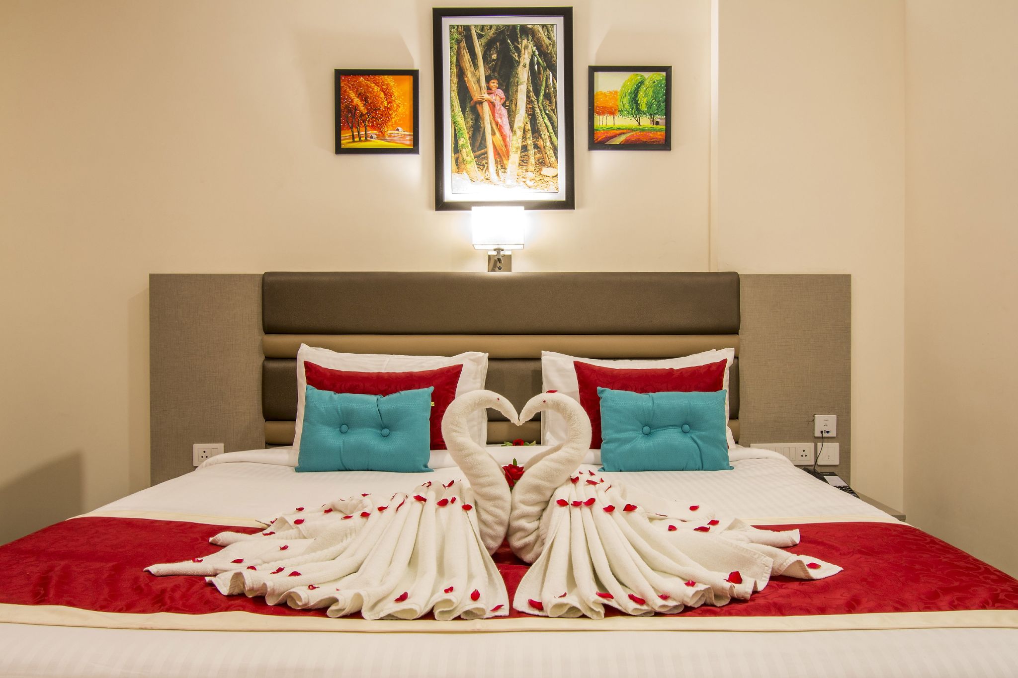 Mantris Hotel Standard 4