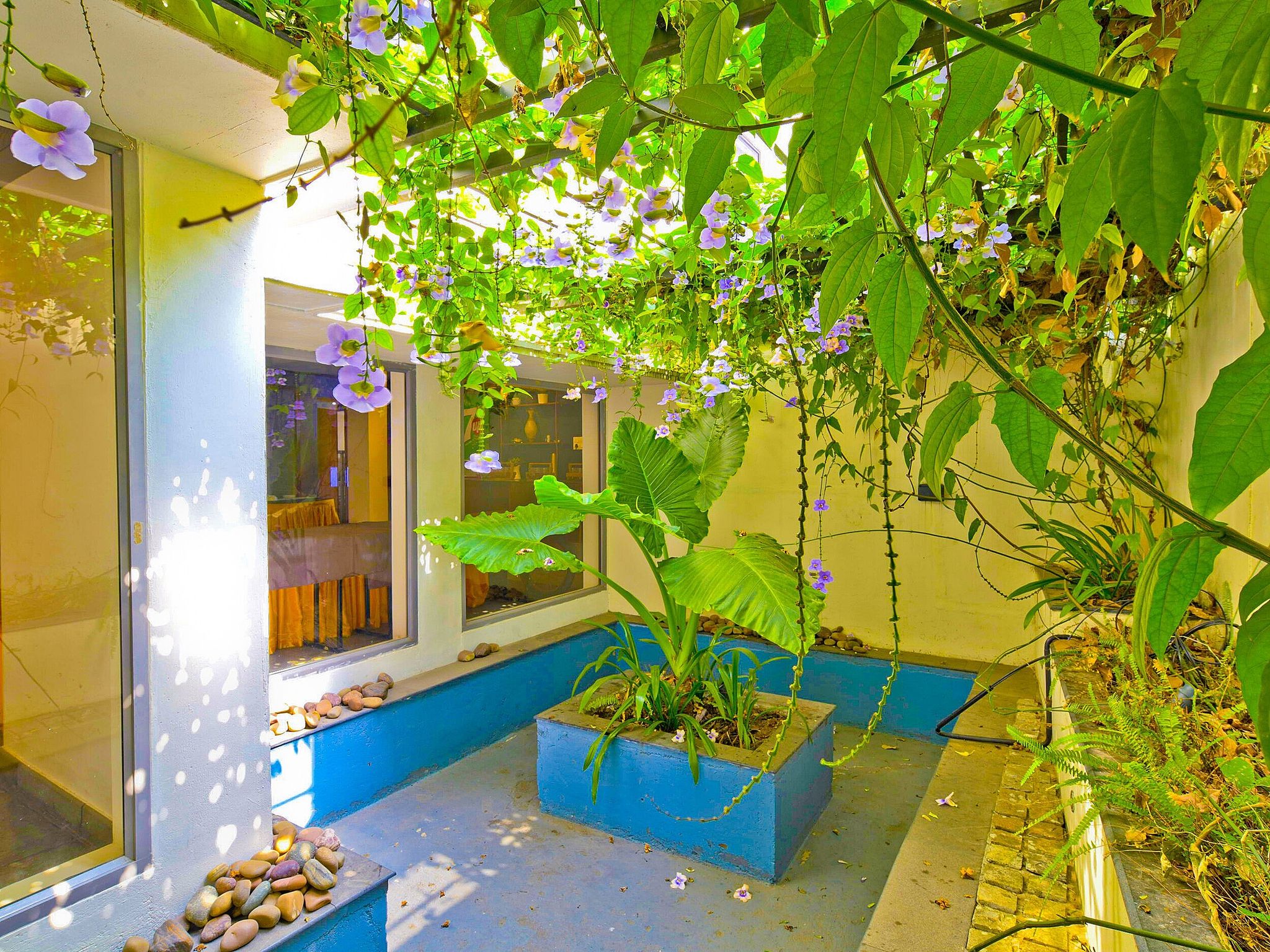 undefined Hotel Neighbourhood, Cochin 8