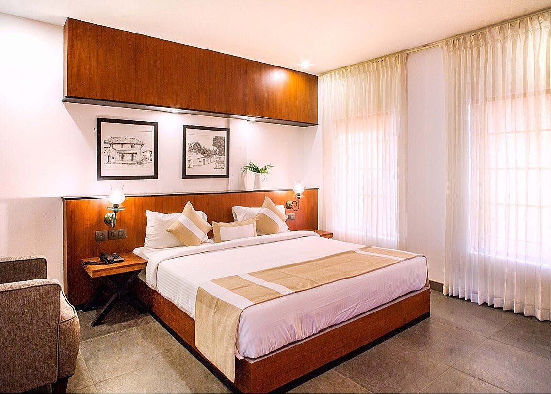 undefined Hotel Neighbourhood, Cochin 10