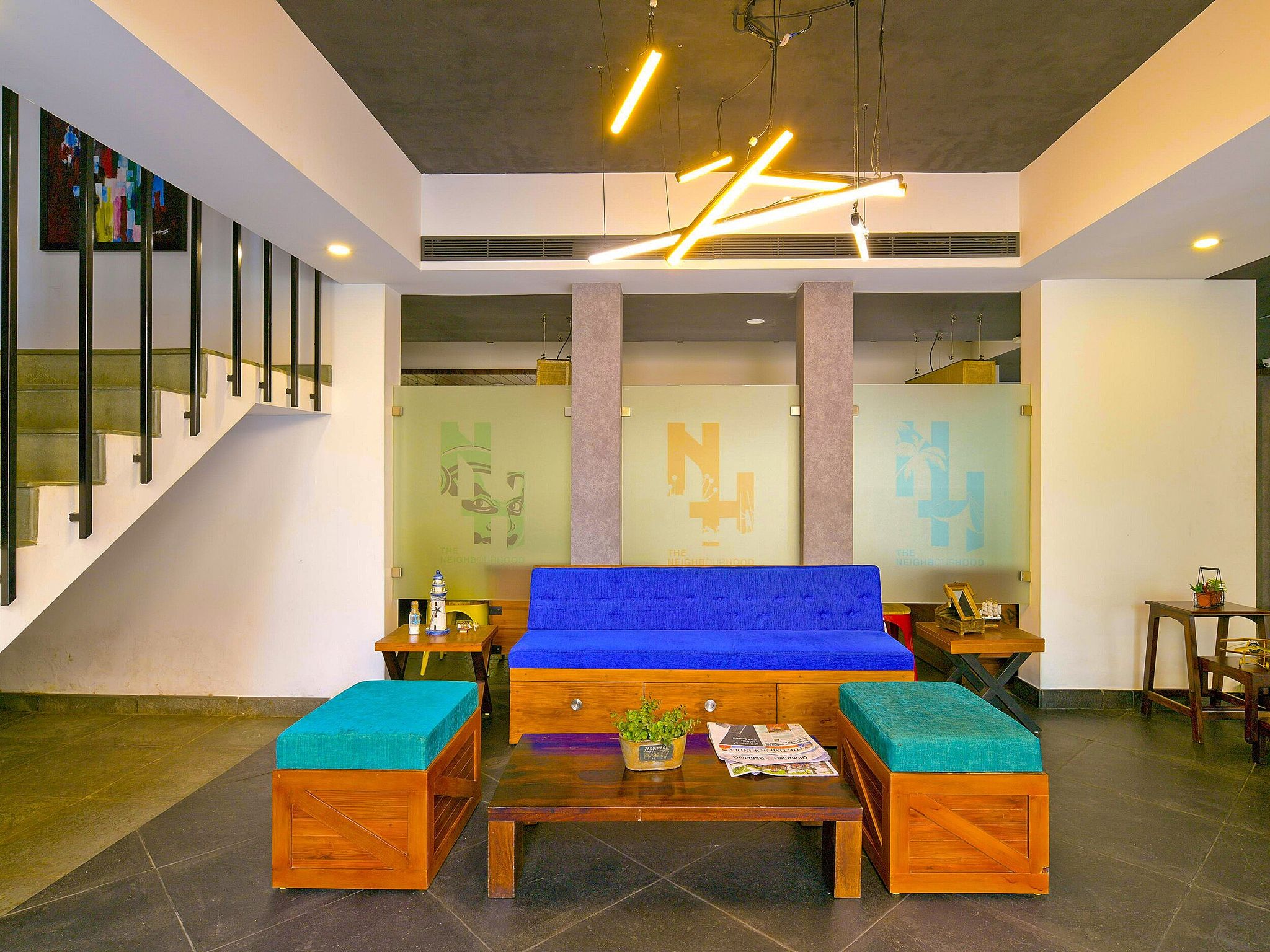 undefined Hotel Neighbourhood, Cochin 4
