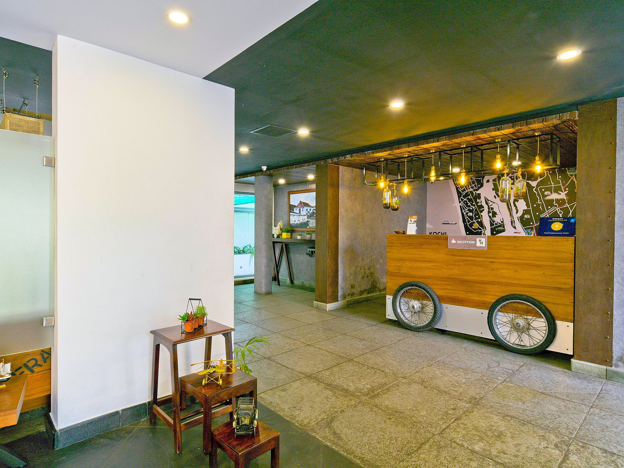 undefined Hotel Neighbourhood, Cochin 3