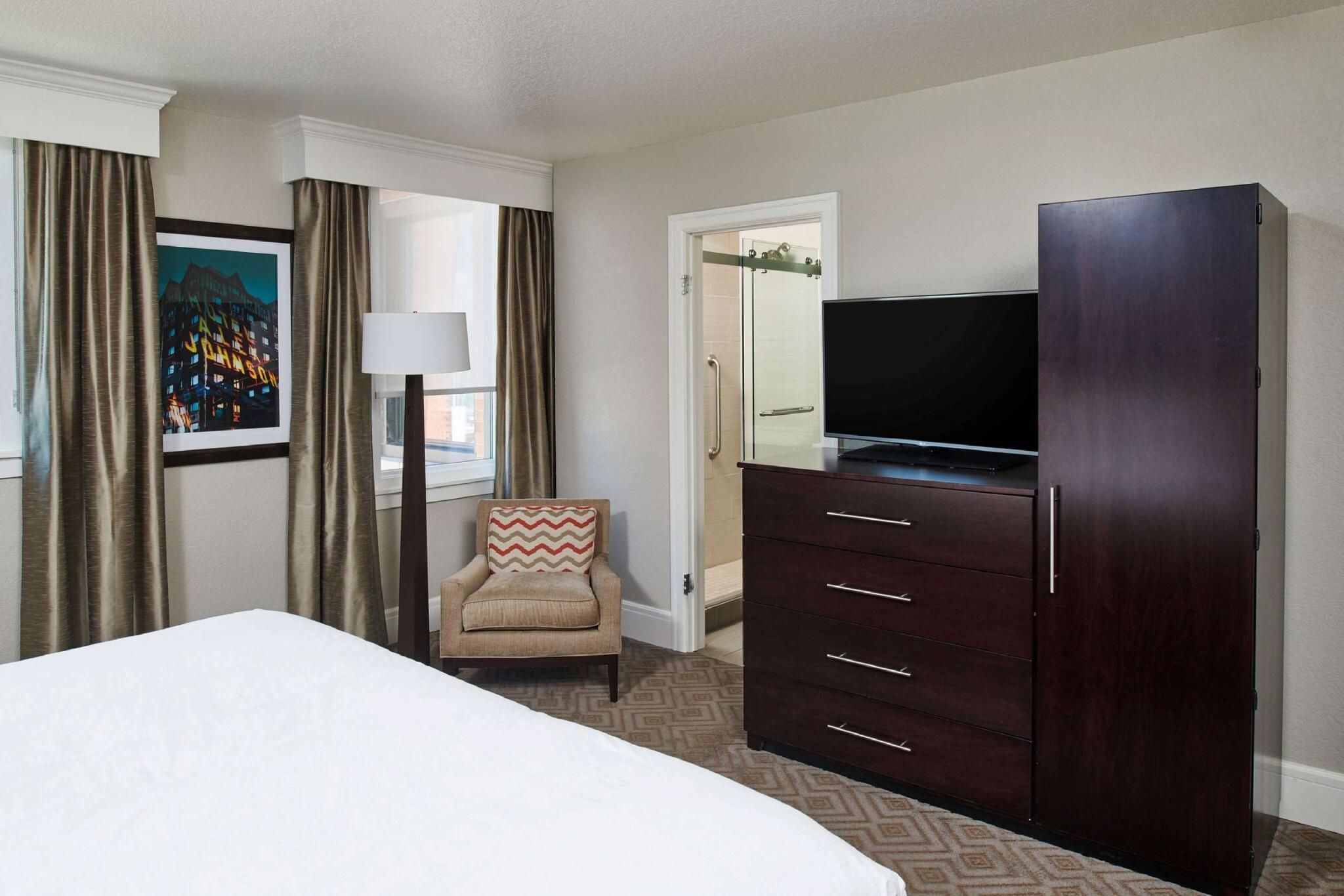 STANDARD 1 FULL BED