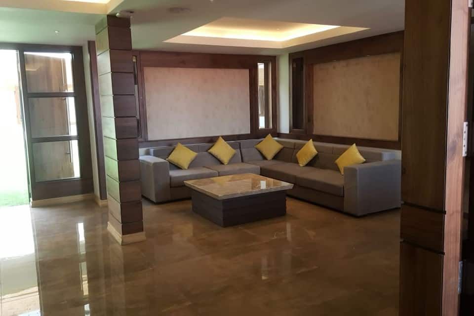undefined Sanderling Resort and Spa 5