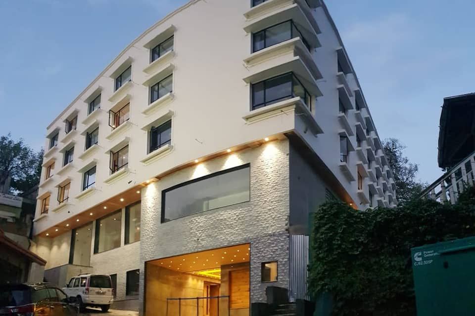 undefined Sanderling Resort and Spa