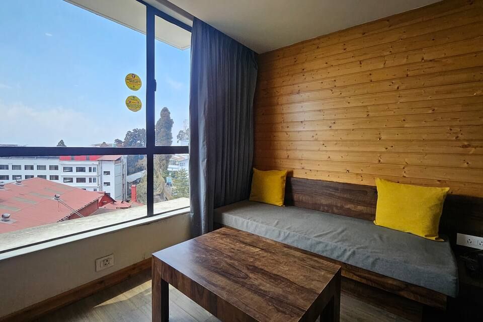 undefined Sanderling Resort and Spa 7