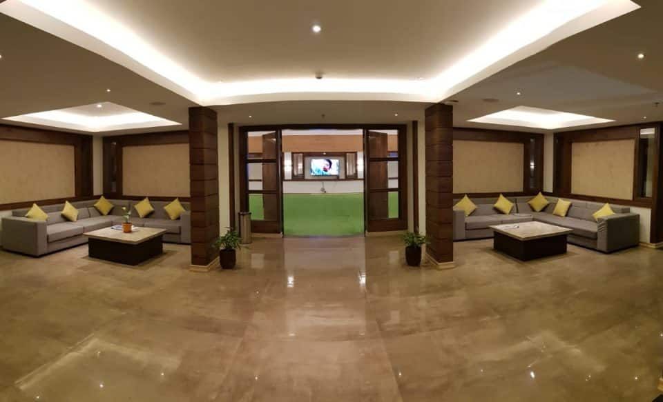 undefined Sanderling Resort and Spa 3