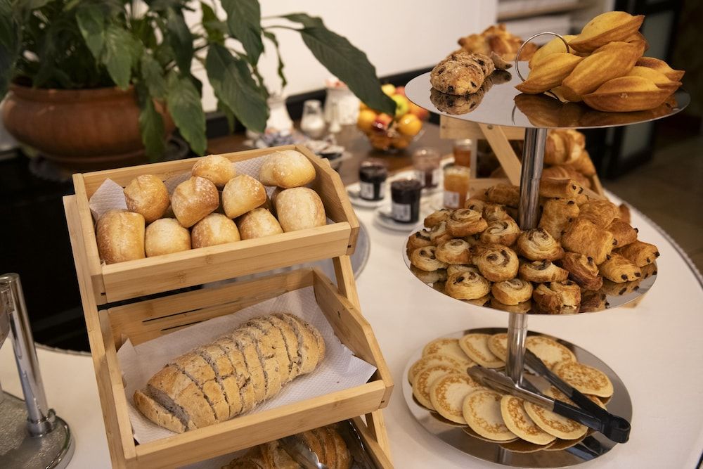 undefined Hotel du Helder 6