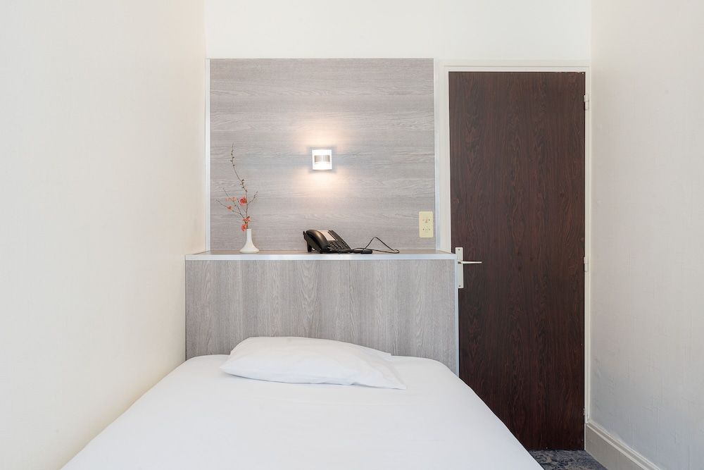 Hotel du Helder Standard Single Room, 1 Twin Bed 2