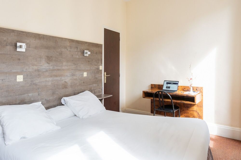 Hotel du Helder Standard Double Room, 1 Double Bed