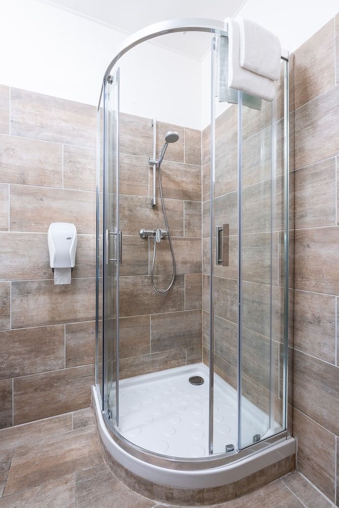 Hotel du Helder Standard Double Room, 1 Double Bed 10