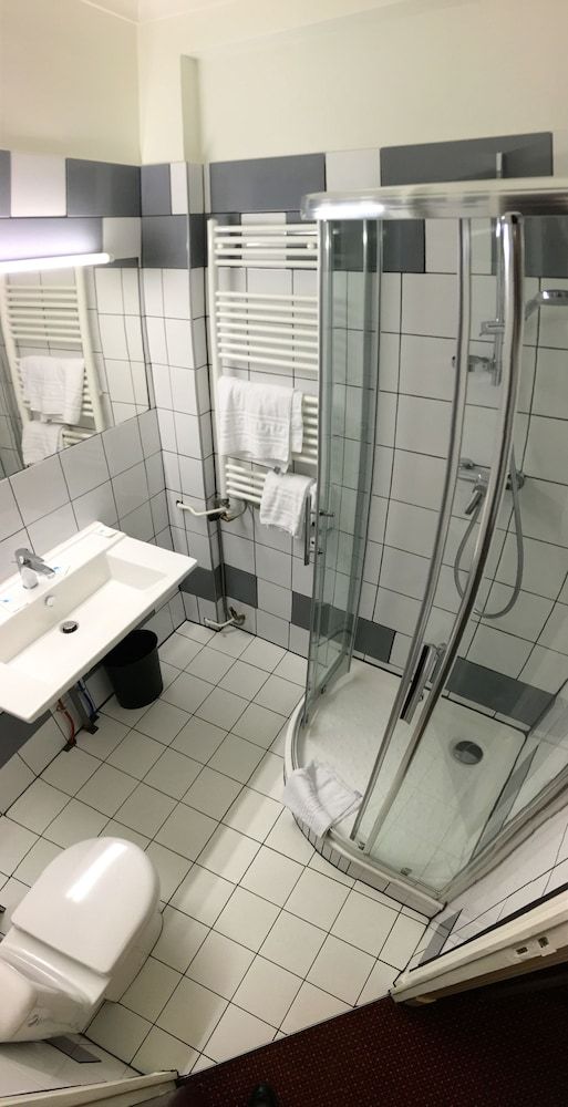 Hotel du Helder Standard Double Room, 1 Double Bed 7