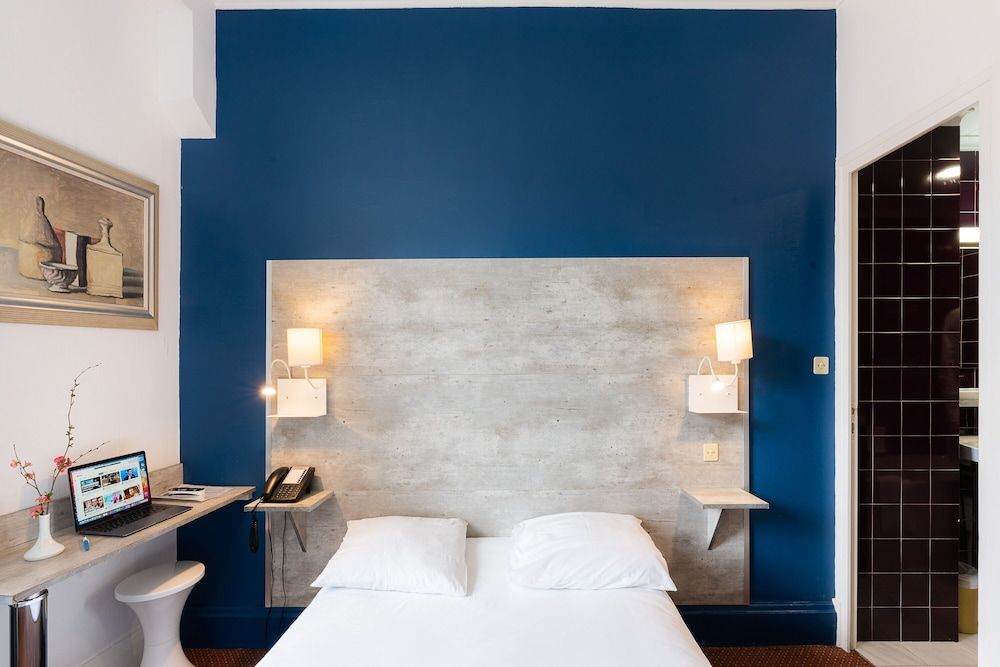 Hotel du Helder Standard Double Room, 1 Double Bed 2