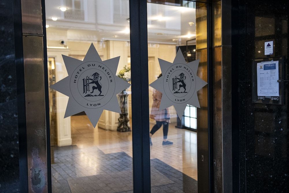 undefined Hotel du Helder